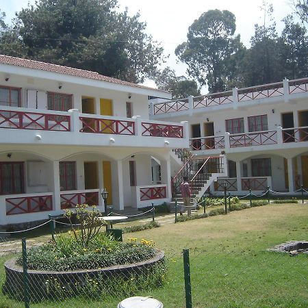 Hotel Stonycroft 科代卡纳尔 外观 照片