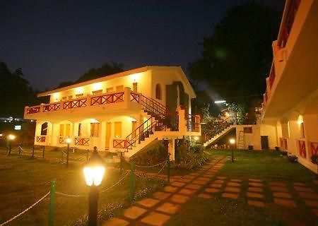 Hotel Stonycroft 科代卡纳尔 外观 照片