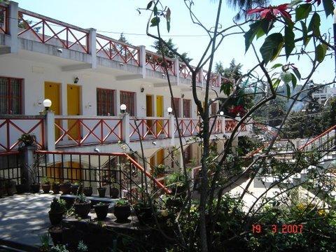 Hotel Stonycroft 科代卡纳尔 外观 照片